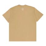 Футболки с коротким рукавом Supreme First Tee «Khaki» 2