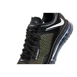 Кроссовки Stussy x Nike Air Max 2013 'Black' 9