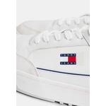 Кожаные баскетбольные кроссовки - Tommy Jeans 5
