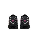 Кроссовки Nike Wmns Shox TL 'Black Playful Pink' 6