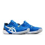 Кроссовки Asics Sky Elite FF 2 'Иллюзия Синий' 8