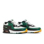 Кроссовки Nike Air Max 90 Leather GS 'Gorge Green' 8