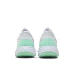 Кроссовки Nike Wmns Revolution 5 'White Green Glow Violet' 6