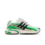 Кроссовки Pharrell x VIRGINIA x adidas Adistar Jellyfish 'Focus Olive Real Green' 1