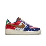 Кроссовки Nike Wmns Air Force 1 Low 'Matsuri' 2