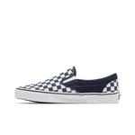 Слипоны Vans Classic Slip-On 'Checkerboard - Parisian Night' 3