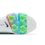 Шиповки Nike Infinity Tour BOA 2 Golf Wide 'White Barely Green' 5