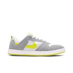 Кроссовки Nike Alleyoop SB 'Bright Cactus' 1