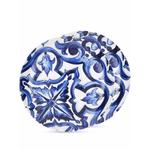 Набор Blu Mediterraneo из двух глубоких тарелок 1