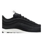 Кроссовки Nike Wmns Air Max 97 'Black White' 2