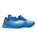 Кроссовки Gyakusou x Nike Zoom Fly SP 'Blue Nebula' 8