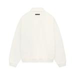 Поло Fear of God Essentials Fleece Polo 'Shell' 2
