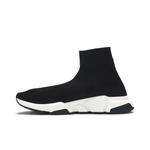 Кроссовки Balenciaga Speed Trainer «Black» 2019 3