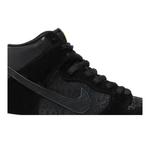 Кроссовки Nike Dunk High Premium SB 'Neckface' 2