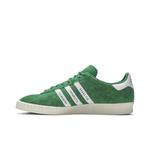 Кроссовки Human Made x adidas Campus 'Зеленый' 3