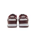 Кроссовки Nike Dunk Low 'Team Red' 6