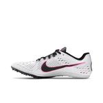 Бутсы Nike Zoom Victory 3 'Pure Platinum Pink Blast' 3