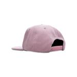 Бейсболки Pleasures Onyx Corduroy Snapback 'Lavender' 2