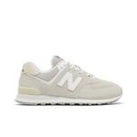 Кроссовки New Balance 574 'White Grey' 1