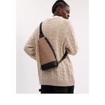 Сумка Dominic Sling Pack In Signature Canvas 5
