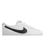 Кроссовки Nike Blazer Court SB 'White Black' 2