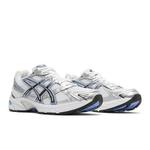 Кроссовки ASICS Wmns Gel 1130 'White Periwinkle Blue' 8