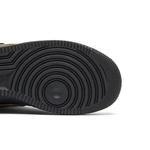Ботинки Riccardo Tisci x Nike Wmns Air Force 1 Boot SP RT 'Черный Коричневый' 5