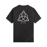 Футболки Kith x Marvel Thor Vintage Tee 'Black' 2