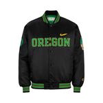 Бомберы Nike x Class Trip x Grateful Dead x Oregon Grateful Ducks Bomber 'Black' 1