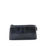 Поясная сумка Waist Bag GG Coated Canvas 1