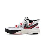 Кроссовки Nike Kyrie 8 GO GS 'White University Red' 3