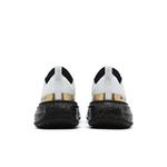 Кроссовки Nike ZoomX Invincible 3 'Light Smoke Grey Gold' 6