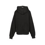 graphic-print zip-up hoodie 2