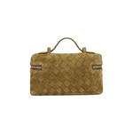 Сумки кросс-боди Bottega Veneta Bag 'Mud/Gold' 2