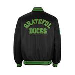 Бомберы Nike x Class Trip x Grateful Dead x Oregon Grateful Ducks Bomber 'Black' 2