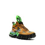 Кроссовки Air Terra Forma Wheat из коллаборации с Off-White 2