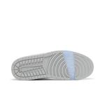 Повседневные Air Jordan Nu Retro 1 Low 'Light Smoke Grey' 4