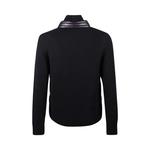 Топы Moncler Cardigan 'Black' 2