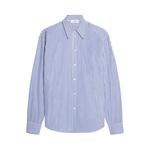 Рубашки и топы CELINE Classic Shirt 'Craie/Bleu' 1