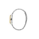【2 года гарантии】KARL LAGERFELD 35mm Женские серебристые кварцевые часы Essential R0553101507 2