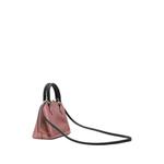 Сумка-сэтчел Monogram Vernis Alma BB (2021-2026 годы) 2