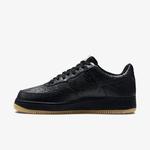 Кроссовки Nike Air Force 1 Low '07 LV8 'Black' 4