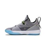 Кроссовки Air Jordan 33 SE PF 'Cement Grey' 3