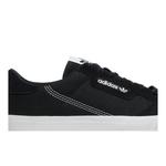 Кроссовки Adidas Continental Vulc 'Core Black' 2