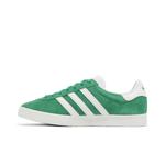 Кроссовки Adidas Gazelle 85 'Green White' 3