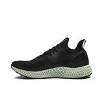 Кроссовки adidas AlphaEdge 4D 'Отражающий Core Black' 3