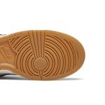 Кроссовки Nike Dunk Low 'N7' By You 5