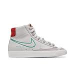 Кроссовки Nike Wmns Blazer Mid '77 SE 'First Use - Green Noise' 1