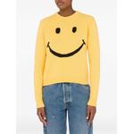 Свитер из коллаборации с Smiley 2