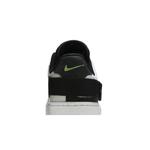 Кроссовки Nike Air Force 1 Type GS 'White Black Volt' 7